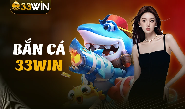 Trang chủ 33 33Win - Nhà Cái 33 Win - Website Cá Cược Trực Tuyến Uy Tín Nhất 2025