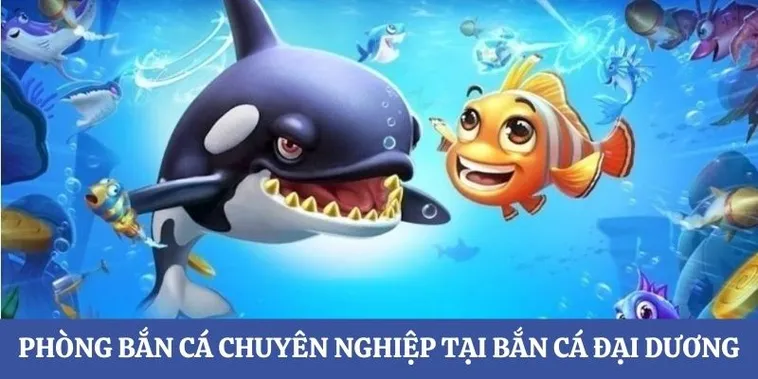 Cách Chơi Bắn Cá Đại Dương Tại 33Win Chuẩn Xác Hiệu Quả Cao 2 Cách Chơi Bắn Cá Đại Dương Tại 33Win Chuẩn Xác Hiệu Quả Cao