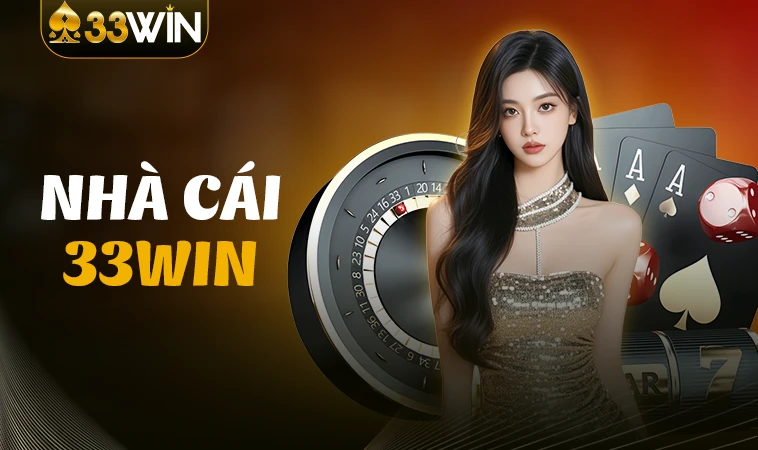Trang chủ 32 33Win - Nhà Cái 33 Win - Website Cá Cược Trực Tuyến Uy Tín Nhất 2025