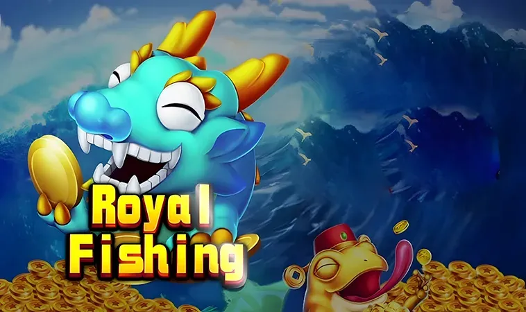 Cách Chơi Bắn Cá Royal Fishing Tại 33Win Chi Tiết Hiệu Quả 2 Cách Chơi Bắn Cá Royal Fishing Tại 33Win Chi Tiết Hiệu Quả