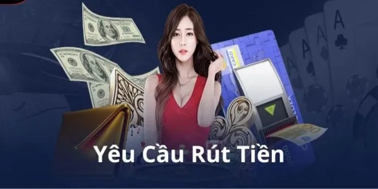 Rút Tiền 33win Nhanh Chóng An Toàn Tiện Lợi Cho Người Chơi 1 Rút Tiền 33win Nhanh Chóng An Toàn Tiện Lợi Cho Người Chơi