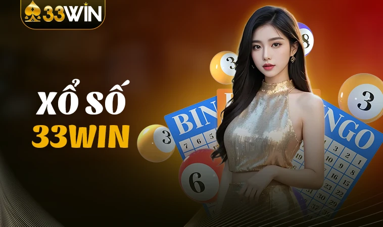Trang chủ 34 33Win - Nhà Cái 33 Win - Website Cá Cược Trực Tuyến Uy Tín Nhất 2025