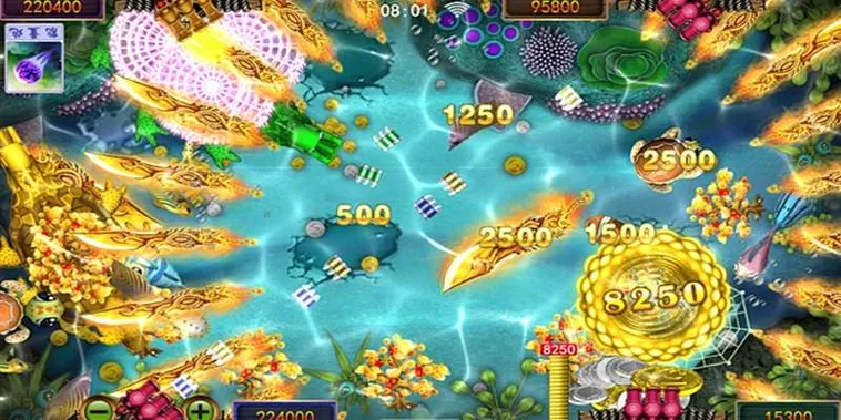 Cách Chơi Bắn Cá Đại Chiến B52 Tại 33win Chi Tiết Dễ Hiểu 1 Cách Chơi Bắn Cá Đại Chiến B52 Tại 33win Chi Tiết Dễ Hiểu