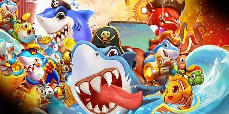 Cách Chơi Bắn Cá Vua Hải Tặc Tại 33win Chi Tiết Dễ Thắng 2 Cách Chơi Bắn Cá Vua Hải Tặc Tại 33win Chi Tiết Dễ Thắng
