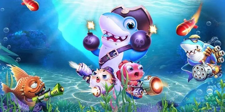 Cách Chơi Bắn Cá Vua Hải Tặc Tại 33win Chi Tiết Dễ Thắng 1 Cách Chơi Bắn Cá Vua Hải Tặc Tại 33win Chi Tiết Dễ Thắng