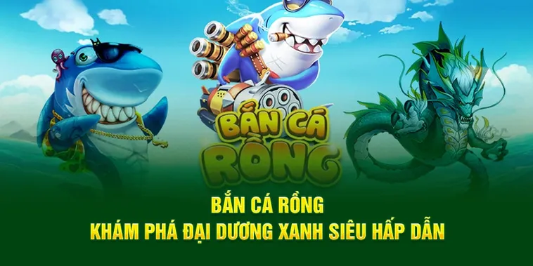 Cách Chơi Bắn Cá Rồng Tại 33win Cùng Mẹo Bắn Trúng Thưởng Cao 2 Cách Chơi Bắn Cá Rồng Tại 33win Cùng Mẹo Bắn Trúng Thưởng Cao