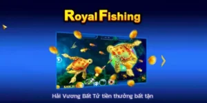 Cách Chơi Bắn Cá Royal Fishing Tại 33Win Chi Tiết Hiệu Quả 7 Cách Chơi Bắn Cá Royal Fishing Tại 33Win Chi Tiết Hiệu Quả