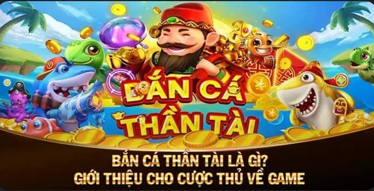 Cách Chơi Bắn Cá Thần Tài Tại 33Win Với Nhiều Mẹo Hiệu Quả 2 Cách Chơi Bắn Cá Thần Tài Tại 33Win Với Nhiều Mẹo Hiệu Quả
