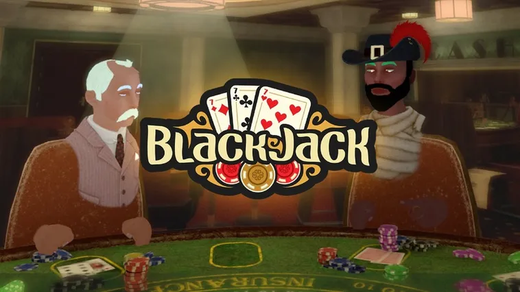 Trải Nghiệm Trò Chơi Blackjack Tại 33Win Với Luật Chơi Chuẩn Xác 2 Trải Nghiệm Trò Chơi Blackjack Tại 33Win Với Luật Chơi Chuẩn Xác