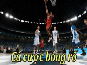 Khám Phá Cá Cược Bóng Rổ 33Win Với Nhiều Trải Nghiệm Hấp Dẫn 4 Khám Phá Cá Cược Bóng Rổ 33Win Với Nhiều Trải Nghiệm Hấp Dẫn
