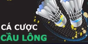 Cách Chơi Cá Cược Cầu Lông Trực Tuyến Hiệu Quả Tại 33Win 2 Cách Chơi Cá Cược Cầu Lông Trực Tuyến Hiệu Quả Tại 33Win