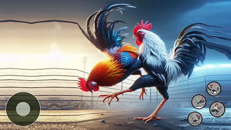 Cách Chơi Đá Gà 3D Tại 33Win Với Kinh Nghiệm Thực Tế 2 Cách Chơi Đá Gà 3D Tại 33Win Với Kinh Nghiệm Thực Tế