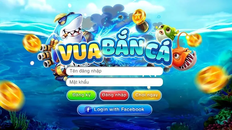 Cách Chơi Vua Bắn Cá Tại 33win Chi Tiết Hiệu Quả Dễ Thắng 1 Cách Chơi Vua Bắn Cá Tại 33win Chi Tiết Hiệu Quả Dễ Thắng