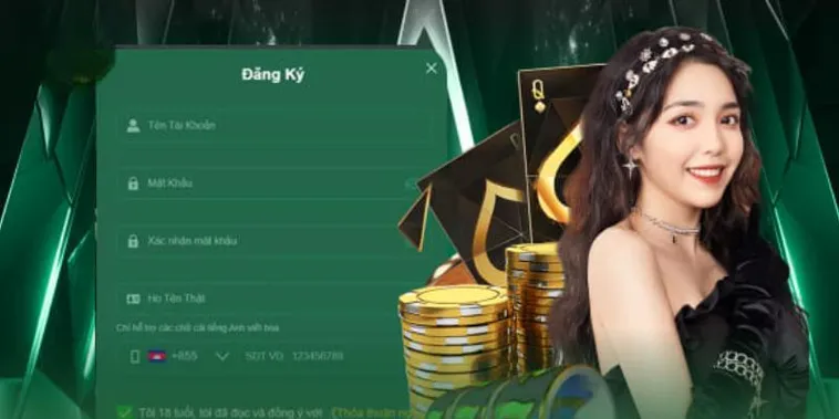 Đăng Ký 33win Tài Khoản An Toàn Nhanh Chóng Chỉ Trong Vài Phút 2 Đăng Ký 33win Tài Khoản An Toàn Nhanh Chóng Chỉ Trong Vài Phút