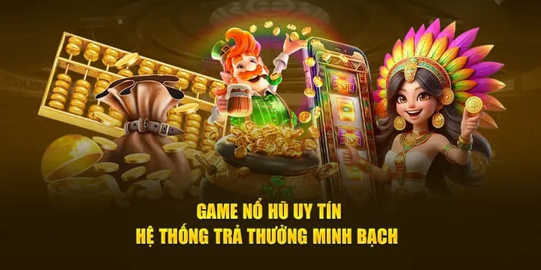 Khám Phá Game Nổ Hũ 33win Với Trải Nghiệm Đổi Thưởng Cực Hấp Dẫn 1 Khám Phá Game Nổ Hũ 33win Với Trải Nghiệm Đổi Thưởng Cực Hấp Dẫn