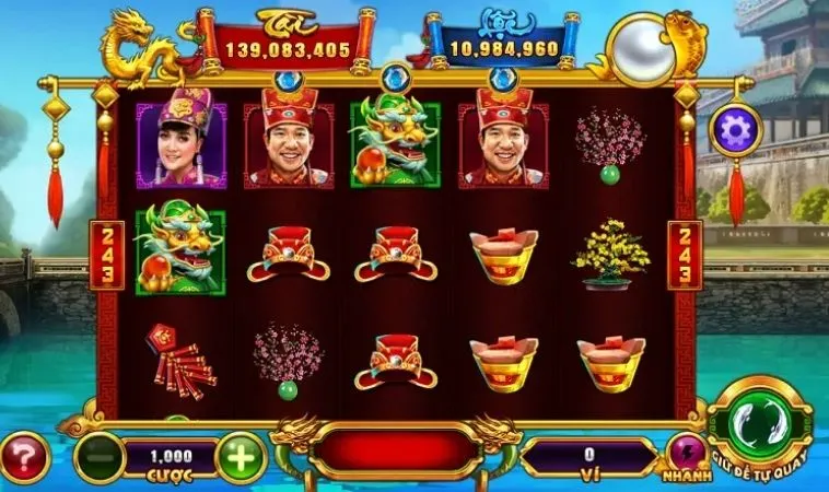 Cách Chơi Nổ Hũ Táo Quân Tại 33win Dễ Thắng Mỗi Ngày 1 Cách Chơi Nổ Hũ Táo Quân Tại 33win Dễ Thắng Mỗi Ngày