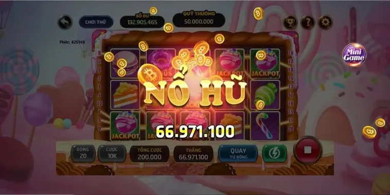 Cách Chơi Nổ Hũ Táo Quân Tại 33win Dễ Thắng Mỗi Ngày 2 Cách Chơi Nổ Hũ Táo Quân Tại 33win Dễ Thắng Mỗi Ngày