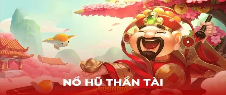 Trò Chơi Nổ Hũ Thần Tài 33Win Hấp Dẫn Với Tỷ Lệ Thưởng Cao 1 Trò Chơi Nổ Hũ Thần Tài 33Win Hấp Dẫn Với Tỷ Lệ Thưởng Cao