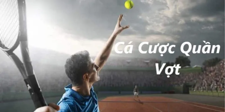 Tìm Hiểu Cá Cược Quần Vợt 33win Với Tỷ Lệ Cao Hấp Dẫn 2 Tìm Hiểu Cá Cược Quần Vợt 33win Với Tỷ Lệ Cao Hấp Dẫn