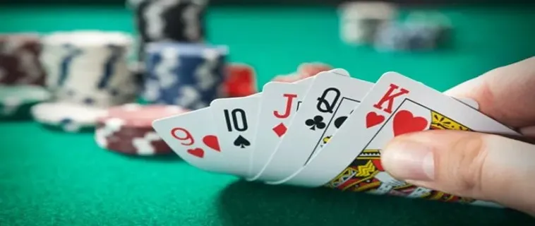Trò Chơi Xì Tố Tại 33win Với Luật Chơi Chuẩn Xác Kịch Tính 2 Trò Chơi Xì Tố Tại 33win Với Luật Chơi Chuẩn Xác Kịch Tính