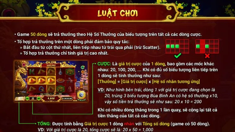 Cách Chơi Nổ Hũ Xin Xăm Tại 33Win Với Chiến Thuật Hiệu Quả 2 Cách Chơi Nổ Hũ Xin Xăm Tại 33Win Với Chiến Thuật Hiệu Quả