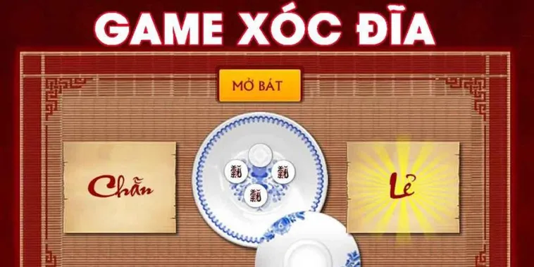 Trò Chơi Xóc Đĩa Tại 33win Với Tỷ Lệ Trả Thưởng Siêu Cao 2 Trò Chơi Xóc Đĩa Tại 33win Với Tỷ Lệ Trả Thưởng Siêu Cao