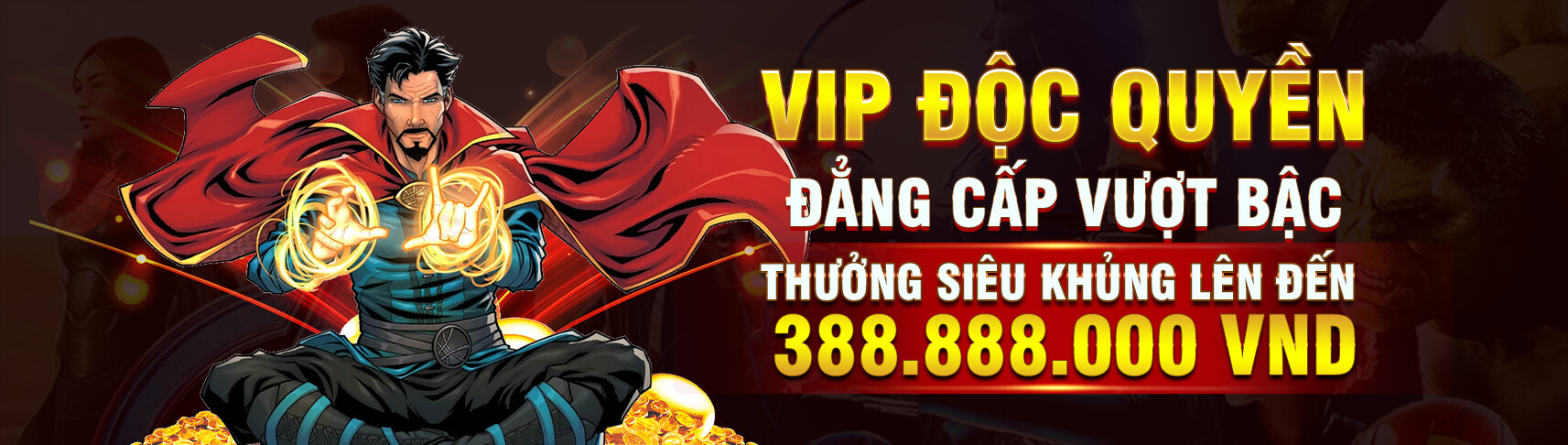 Trang chủ 9 banner 33win